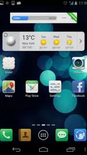 Ace Launcher capture 8