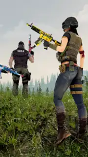 Commando Mission Offline games capture 2