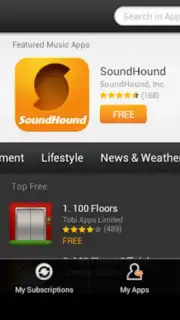 Amazon AppStore capture 4