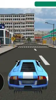 Smart Car wash Workshop : Service Garage capture 14