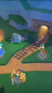 Realm Guards TD capture 8