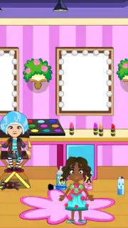 My Town: Fashion capture 9