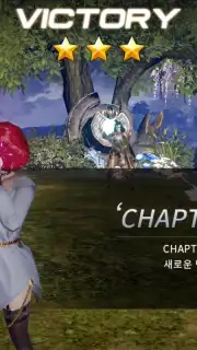 OverHit capture 4