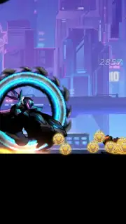 Cyber Fighters capture 6