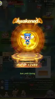 Starlight Isle capture 9