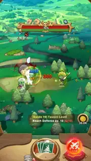 The Seven Deadly Sins: Idle Adventure capture 3