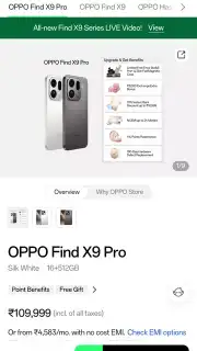 OPPO Store capture 11