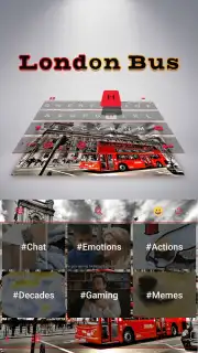 Londonbus capture 2