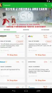 Rakuten Ebates capture 4