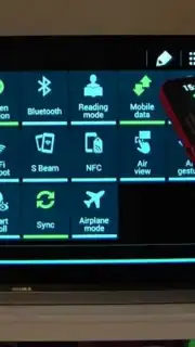 Screen Mirroring capture 4