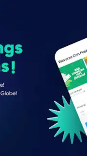 Weverse Shop capture 23