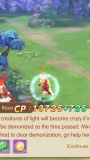 Astral Fable capture 9