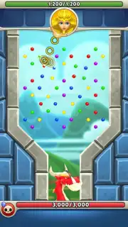 Hero Battle Ball capture 1