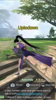 Eternal Love M capture 10