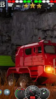Mud Offroad Runner Driving 3D capture 2
