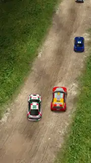 Pocket Rally LITE capture 9
