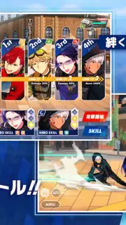 Helios Rising Heroes capture 3