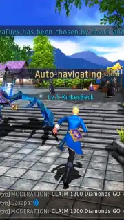 Daybreak Legends capture 11