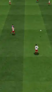 Football Champions Pro 2018 capture 11