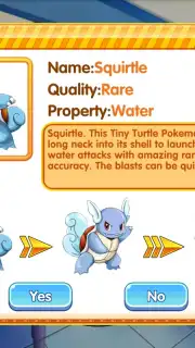 Pocket Monster Remake capture 7