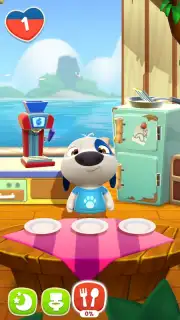 My Talking Hank capture 1