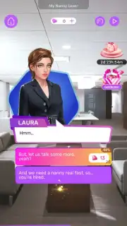 Scripts: Love Episode & Chapters capture 1