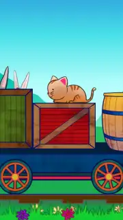 Animal Train capture 6