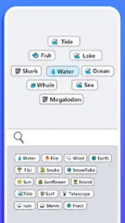 Infinite Craft Merge capture 2