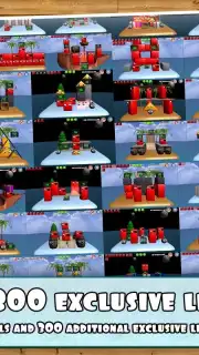 Bubble Blast Rescue capture 14
