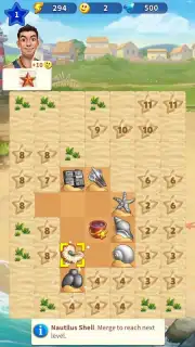 Travel Town capture 3