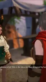 Noah's Heart capture 13
