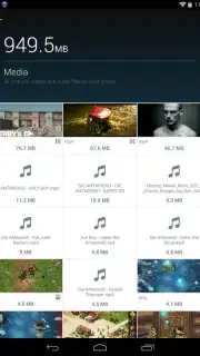 Avast Cleanup capture 5
