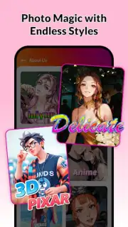 CandyAI capture 3