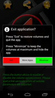 Усилитель звука capture 2