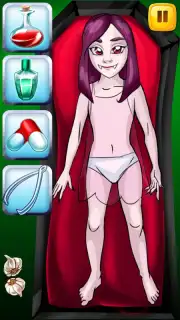 Vampire Doctor capture 3