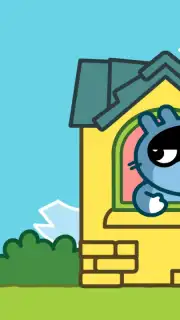 Pango KidsTime capture 10