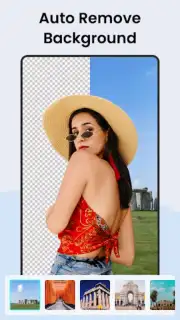 Retouch - Remove Objects capture 5