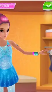 Gymnastics Superstar capture 4