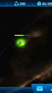 Space Rangers: Legacy capture 6