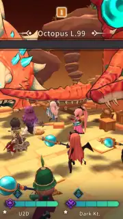 Knightcore Universal capture 9