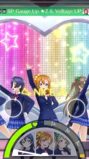 Love Live! All Stars capture 6