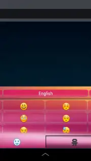 Pink Keyboard capture 8