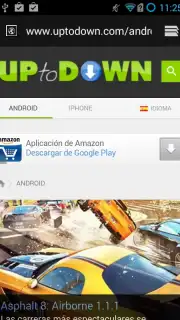 Android Browser capture 2