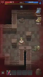 Order Of Fate capture 10