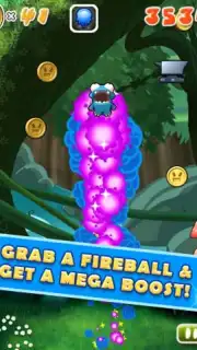 Mega Jump capture 3