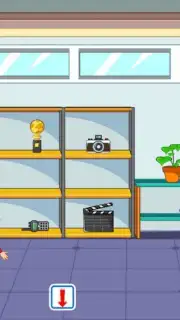 My Town : Cinema Free capture 8