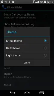 KitKat Dialer capture 2