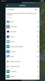 TunnelBear VPN capture 11