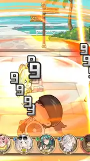 Clover Theater capture 5
