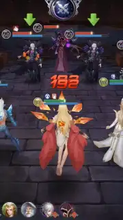 Fire Heroes capture 6